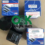 High Quality for Suzuki Oil Filter 16510-61j00