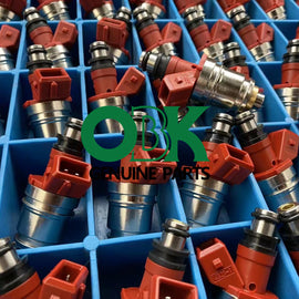 Nissan Pickup D21 Fuel Injector 16600-86G00~16600-86G10~JS21-1