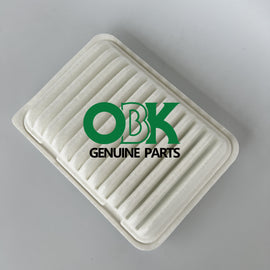 Car Air Filter 17801-21050