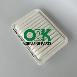 Car Air Filter 17801-21050