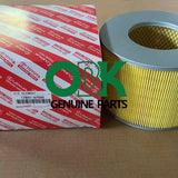 Car Air Filter for Toyota 17801-67030