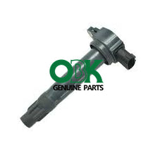 Görseli Galeri görüntüleyiciye yükleyin, Engine Ignition Coil For Mitsubishi Outlander XL Delica 1832A016