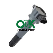 UF643 1832A031 1832A026 high quality ignition coil for mitsubishi