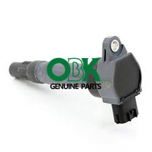 Load image into Gallery viewer, UF643 1832A031 1832A026 high quality ignition coil for mitsubishi