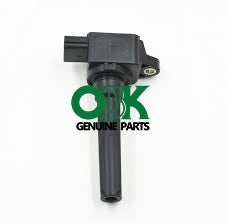 1831A042 1832A042 Car Ignition Coil for Mitsubishi Lancer Galant Fortis
