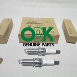 Spark Plug For Hyundai 1884611070