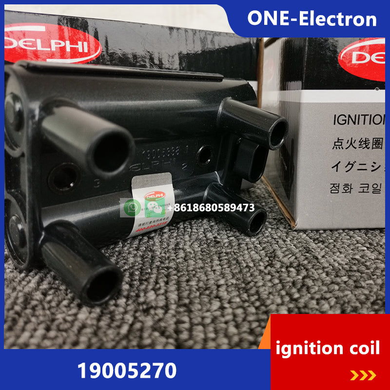 Ignition Coil 19005270 for GM