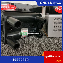 Görseli Galeri görüntüleyiciye yükleyin, Ignition Coil 19005270 for GM