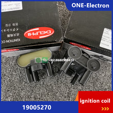 Görseli Galeri görüntüleyiciye yükleyin, Ignition Coil 19005270 for GM