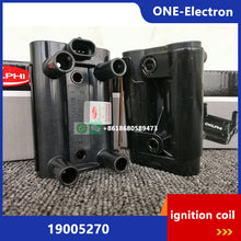 Charger l&#39;image dans la galerie, Ignition Coil 19005270 for GM