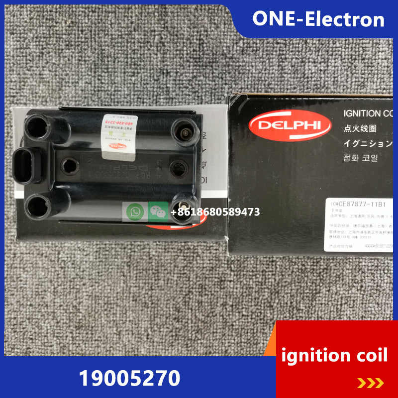 Ignition Coil 19005270 for GM