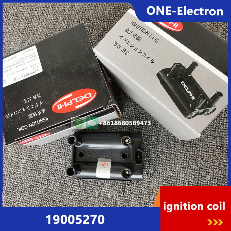 Ignition Coil 19005270 for GM