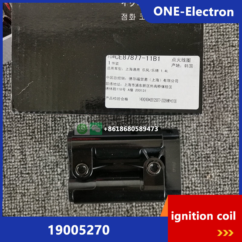 Ignition Coil 19005270 for GM