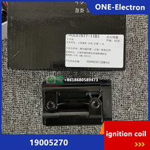 Görseli Galeri görüntüleyiciye yükleyin, Ignition Coil 19005270 for GM