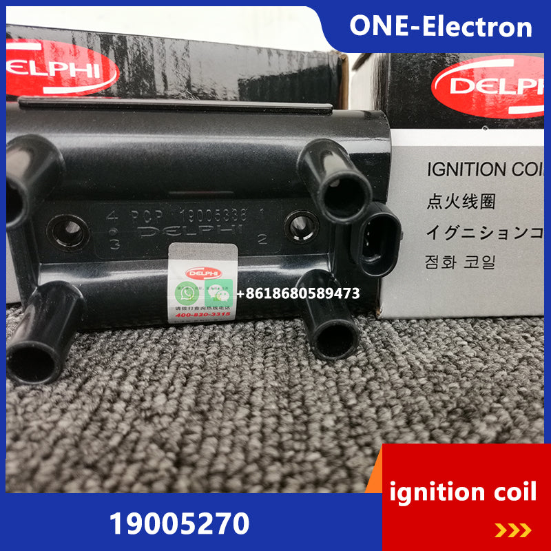 Ignition Coil 19005270 for GM