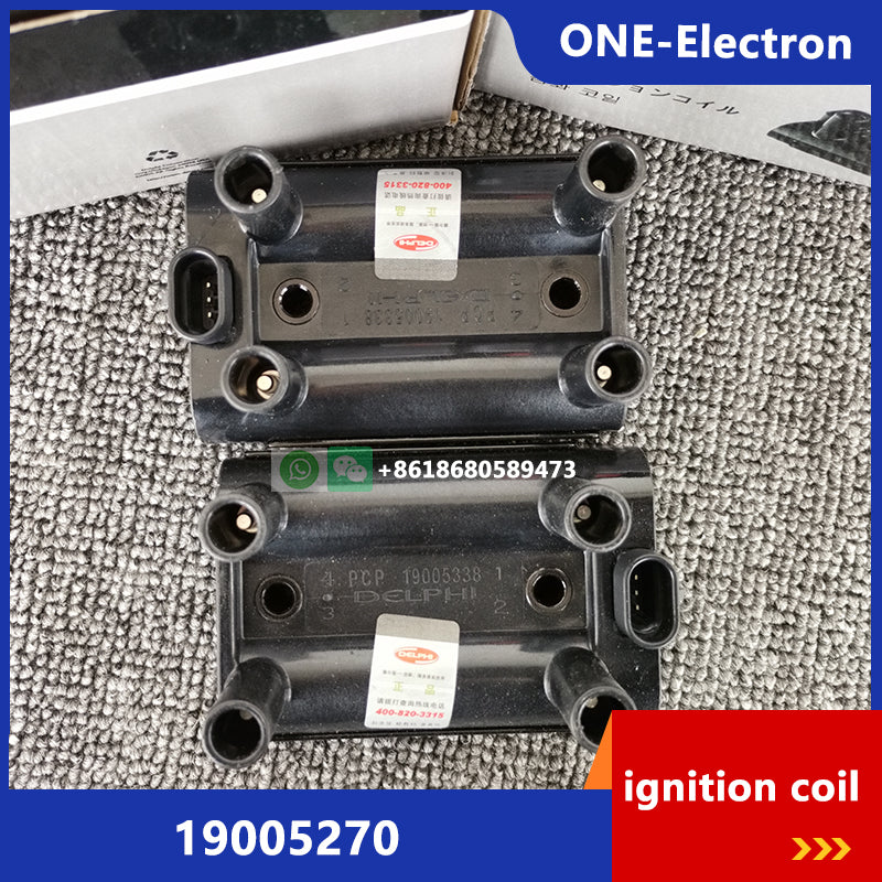 Ignition Coil 19005270 for GM