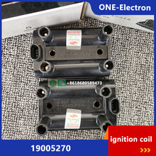 Load image into Gallery viewer, Ignition Coil 19005270 for GM