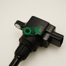 Load image into Gallery viewer, 19500E0011 19500-E0011 AIC-1721A AIC1721A IGNITION COIL FOR HINO HANSHIN