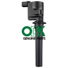 Görseli Galeri görüntüleyiciye yükleyin, 1L8212029AB 1L8E12A366AB Auto Ignition Coil for FORD ESCAPE (2001 - 2008) FORD FIVE HUNDRED (2005 - 2007) FORD FREESTYLE (2005