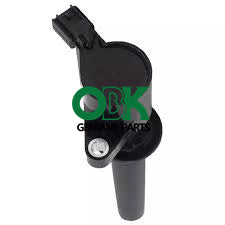 1L8212029AB 1L8E12A366AB Auto Ignition Coil for FORD ESCAPE (2001 - 2008) FORD FIVE HUNDRED (2005 - 2007) FORD FREESTYLE (2005