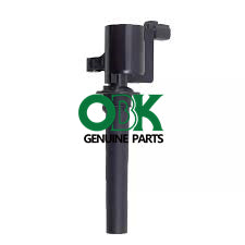 1L8212029AB 1L8E12A366AB Auto Ignition Coil for FORD ESCAPE (2001 - 2008) FORD FIVE HUNDRED (2005 - 2007) FORD FREESTYLE (2005