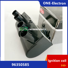 Görseli Galeri görüntüleyiciye yükleyin, Ignition Coil 96350585 for GM