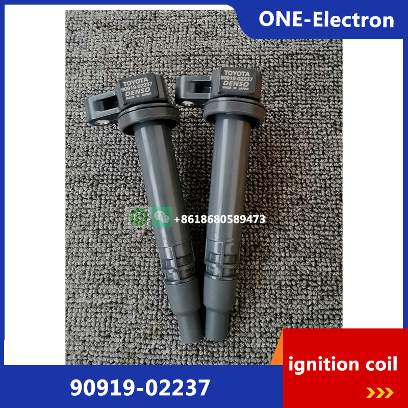 ignition coil 90919-02237 for toyota