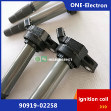 Görseli Galeri görüntüleyiciye yükleyin, Ignition Coil Manufacturer  90919-02258 for toyota