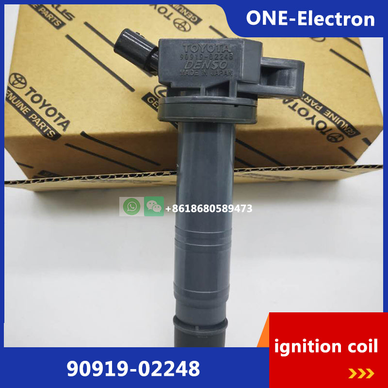 90919-02248 Ignition Coil for toyota