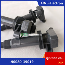 Görseli Galeri görüntüleyiciye yükleyin, 90080-19019 ignition coil for toyota