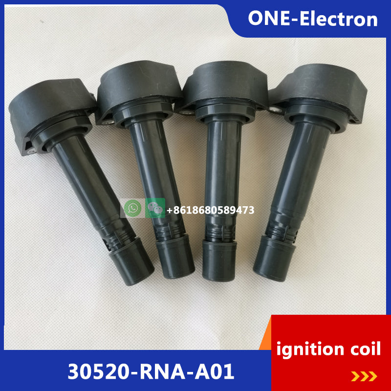 30520-RNA-A01 ignition coil for honda