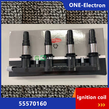 Görseli Galeri görüntüleyiciye yükleyin, 55570160 Ignition Coil for GM