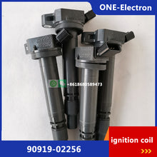 Görseli Galeri görüntüleyiciye yükleyin, Ignition Coil 90919-02256 for toyota