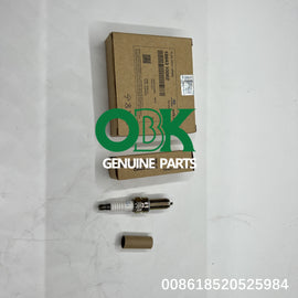 18843 10062 Spark plug for hyundai kia 18843-10062