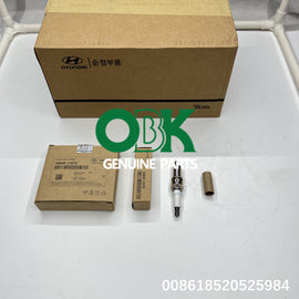 18846-11070 spark plug for hyundai kia 18846 11070 1 pcs