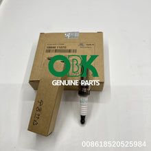 Load image into Gallery viewer, 18846-11070 spark plug for hyundai kia 18846 11070 1 pcs