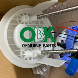 2044700894 Mercedes-Benz W204 C300 Fuel Pump Assembly 2044700894 Fuel Pump