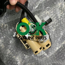 Charger l&#39;image dans la galerie, W205 W213 W253 fuel pump assembly is suitable for Mercedes-Benz C300 E300 GLC300 fuel pump assembly 2054701594  A2054701594