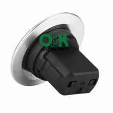 Görseli Galeri görüntüleyiciye yükleyin, Suitable for Mercedes-Benz one-button start switch, OE: 2215450714