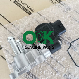 Idle Air Control Valve For Toyota 22270-11020