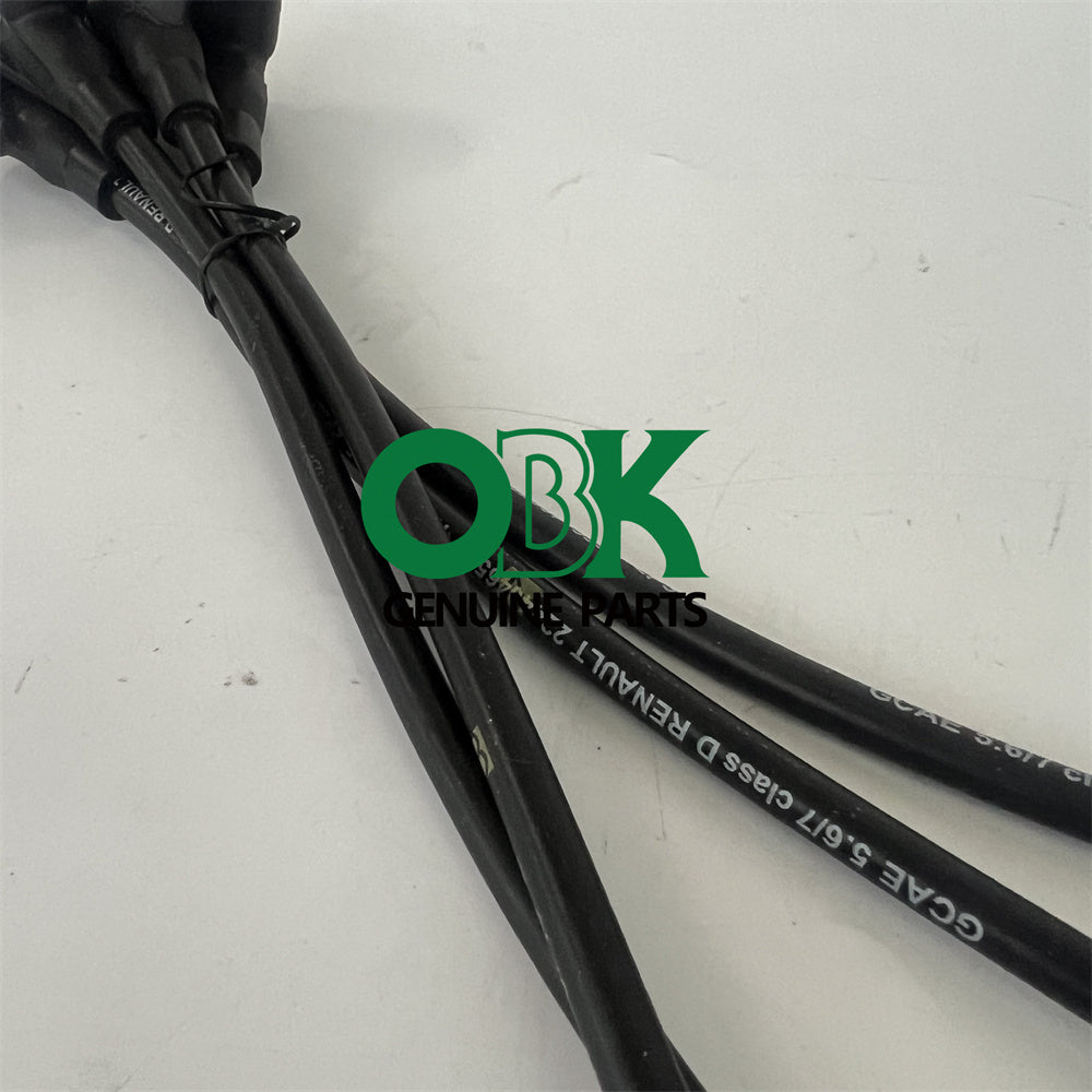 Ignition Hose Original Renault Clio 3 Kangoo Modus 1.2 224404659R