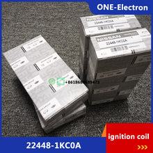 Charger l&#39;image dans la galerie, 22448-1KC0A Ignition Coil Manufacturer For Nissan brand new