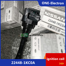 Görseli Galeri görüntüleyiciye yükleyin, 22448-1KC0A Ignition Coil Manufacturer For Nissan brand new