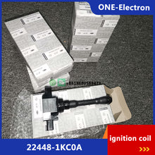 Load image into Gallery viewer, 22448-1KC0A Ignition Coil Manufacturer For Nissan brand new