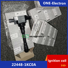 Görseli Galeri görüntüleyiciye yükleyin, 22448-1KC0A Ignition Coil Manufacturer For Nissan brand new