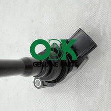 Görseli Galeri görüntüleyiciye yükleyin, Ignition Coil for NISSAN 22448-1KT0A