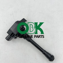 Görseli Galeri görüntüleyiciye yükleyin, Ignition Coil for NISSAN 22448-1KT0A