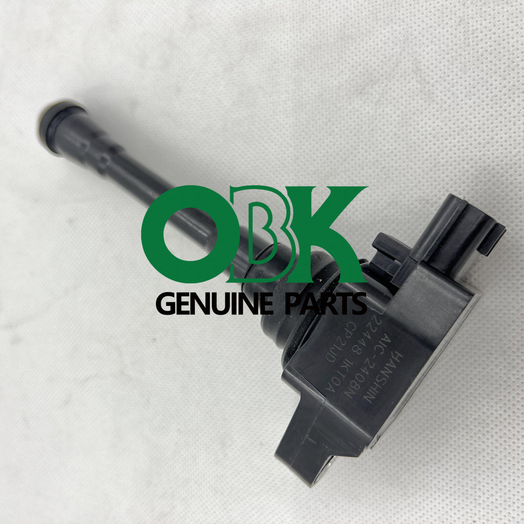 Ignition Coil for NISSAN 22448-1KT0A