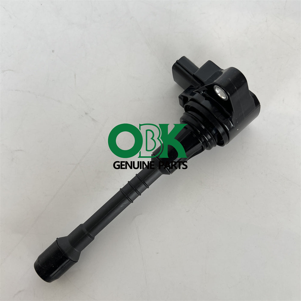 22448-1LA0A 22448-1LA0B AIC-2A08N AIC-2A26N Ignition Coil Pack For Nissan 2011-2013 Infiniti QX56