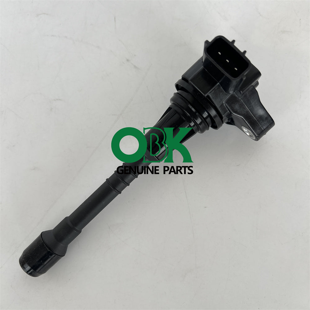 22448-1LA0A 22448-1LA0B AIC-2A08N AIC-2A26N Ignition Coil Pack For Nissan 2011-2013 Infiniti QX56